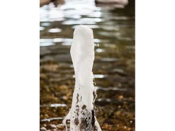 Heissner Rund Um Den Teich|Teichpumpenset Aqua Jet Eco 1100 l/h