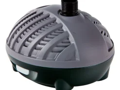 Heissner Rund Um Den Teich|Teichpumpenset Aqua Jet Eco 1100 l/h