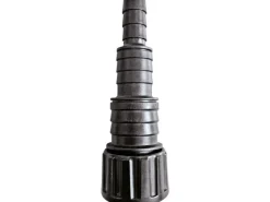 Teichpumpen-Set Aqua Jet Eco 4900 l/h*Heissner New