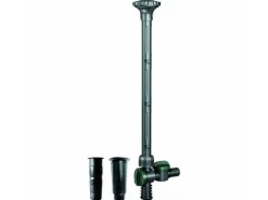 Teichpumpen-Set Aqua Jet Eco 4900 l/h*Heissner New