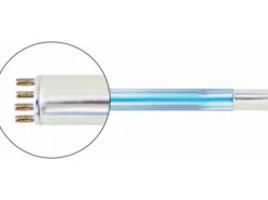 Heissner Rund Um Den Teich|UVC Ersatzlampe 9 W TL Sockel 4 Pin