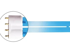 UVC Ersatzlampe 36 W PL Sockel 4 Pin*Heissner Discount