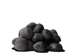 Heizfuxx Grillholzkohlebriketts 10kg x 20 Sack 200kg Palette* Outlet