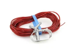 Höfer Chemie Pool Abdeckplane Oval 7,10 x 4,40m mit Materialstärke 300 g/m²* Online