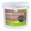 Höfer Chemie Premium Quarzsand Filtersand 0,71-1,25mm 5kg* Discount
