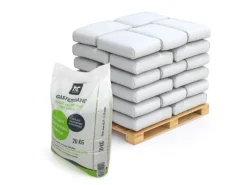 Höfer Chemie Spezial Glasgranulat für Sandfilteranlagen 0,7-1,3mm Körnung 20 x 20kg* Sale