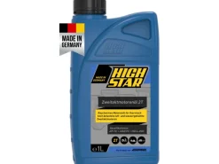 Motorroller|High Star 2T Zweitaktmotoröl 1 l