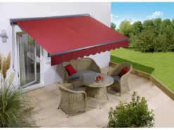 Hülsenmarkise Bedford 3x2m* Hot