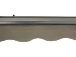 Hülsenmarkise Belport 4x2,5m mit Motor* Sale