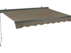 Hülsenmarkise Belport 3x2m mit Motor*