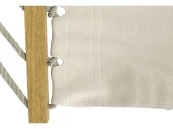 Weitere Gartenmöbel|Hängematte Salcha aus Polycotton Beige