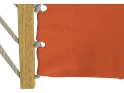Weitere Gartenmöbel|Hängematte Salcha aus Polycotton Terracotta