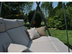 Angerer Freizeitmöbel Hollywoodschaukeln|Hollywoodschaukel Relax Smart