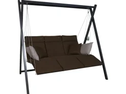 Hollywoodschaukel Relax Smart Coffee*Angerer Freizeitmöbel Online