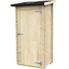 Holzhaus Bh16 Lilia 98x64 cm* Sale