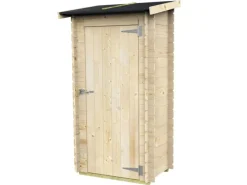 Holzhaus Bh16 Lilia 98x64 cm* Sale