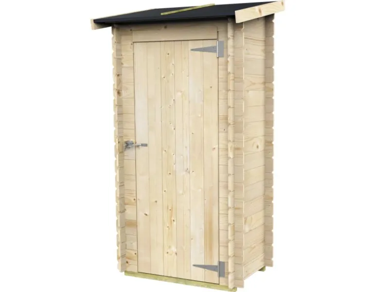 Holzhaus Bh16 Lilia 98x64 cm* Sale