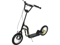 HOMCOM Quads|Motorroller|Kinderroller mit Luftreifen