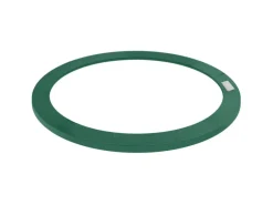 Trampolin Randabdeckung Ø244 cm Dunkelgrün*HOMCOM Discount