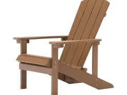 Gartenstuhl Carino Braun*Home Deluxe Sale