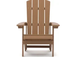 Gartenstuhl Carino Braun*Home Deluxe Sale