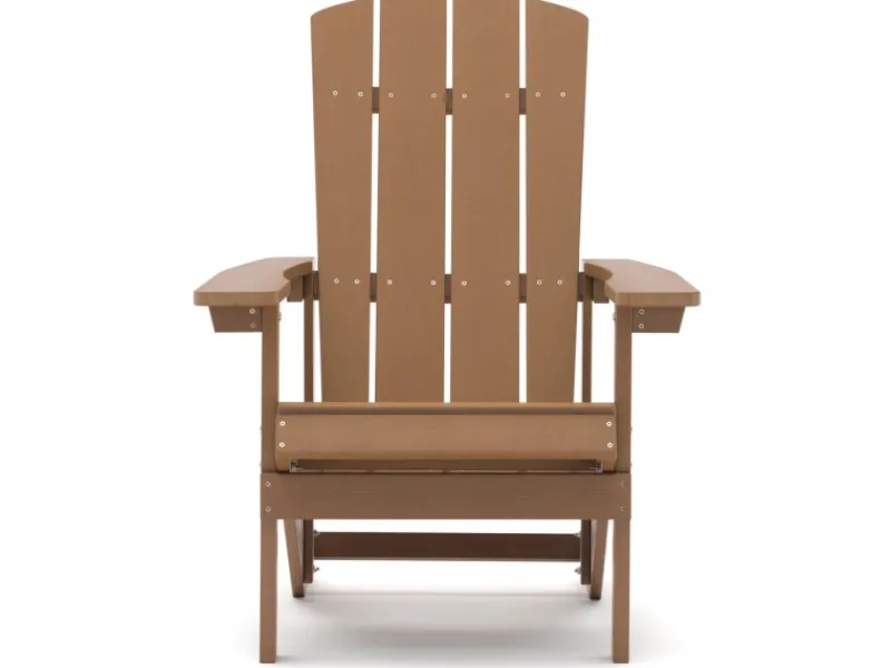 Gartenstuhl Carino Braun*Home Deluxe Sale