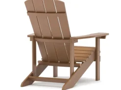 Gartenstuhl Carino Braun*Home Deluxe Sale