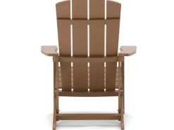 Gartenstuhl Carino Braun*Home Deluxe Sale