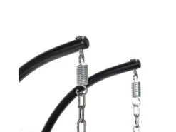 Home Deluxe Sitzkissen|Balkonmöbel|Hängesessel Twin Polyrattan