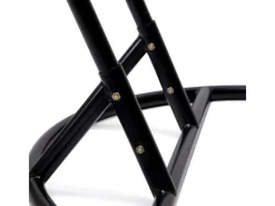 Home Deluxe Sitzkissen|Balkonmöbel|Hängesessel Twin Polyrattan