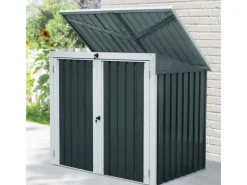 Home Deluxe Mülltonnenboxen|Mülltonnenbox Basura