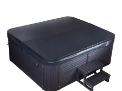 Home Deluxe Outdoor Whirlpools|Outdoor Whirlpool Beach Plus für 2 Personen 210 x 155 x 83 cm