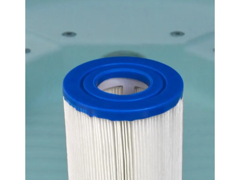 Home Deluxe Pooltechnik|Aufstellpools|Poolfilter-Kartusche Beach Ø 12 cm x 33,5 cm