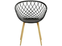 Gartenstuhl 2er Set in 2815*Homestyle4u