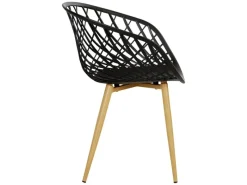 Gartenstuhl 2er Set in 2815*Homestyle4u