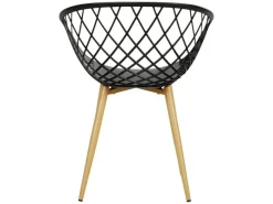 Gartenstuhl 2er Set in 2815*Homestyle4u