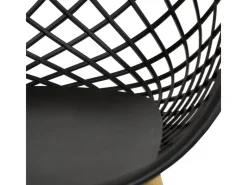 Gartenstuhl 2er Set in 2815*Homestyle4u