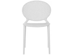 Homestyle4u Gartenstühle|Gartenstuhl 4er Set in 2472