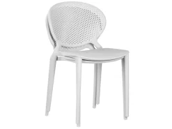 Homestyle4u Gartenstühle|Gartenstuhl 4er Set in 2472