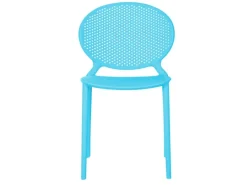 Homestyle4u Gartenstühle|Gartenstuhl 4er Set in 2468