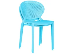 Homestyle4u Gartenstühle|Gartenstuhl 4er Set in 2468