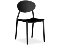 Homestyle4u Gartenstühle|Gartenstuhl 4er Set in 2448