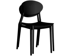 Homestyle4u Gartenstühle|Gartenstuhl 4er Set in 2448