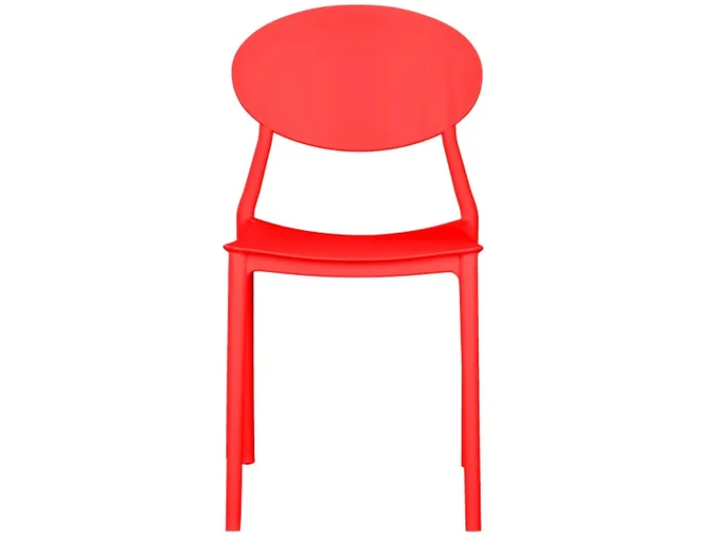 Homestyle4u Gartenstühle|Gartenstuhl 4er Set in 2450