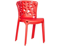 Homestyle4u Gartenstühle|Gartenstuhl 4er Set in 2460