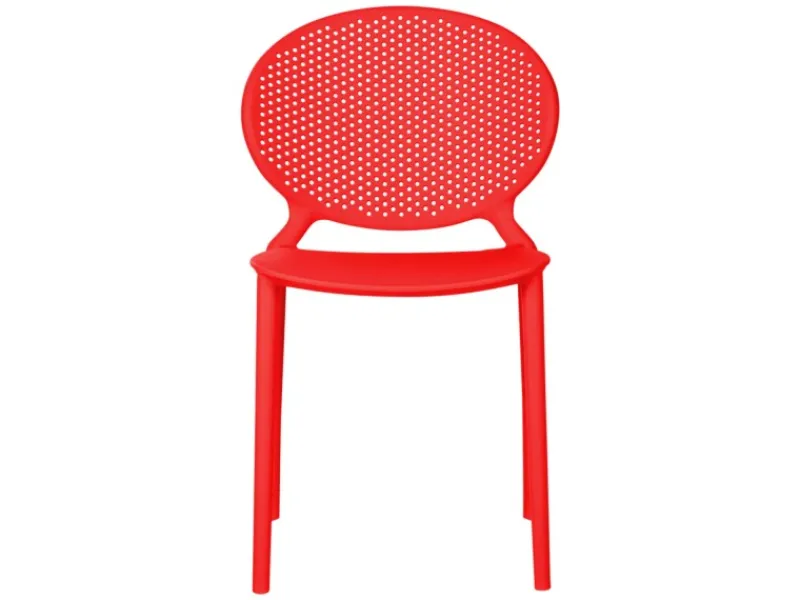 Homestyle4u Gartenstühle|Gartenstuhl 4er Set in 2469