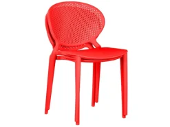 Homestyle4u Gartenstühle|Gartenstuhl 4er Set in 2469