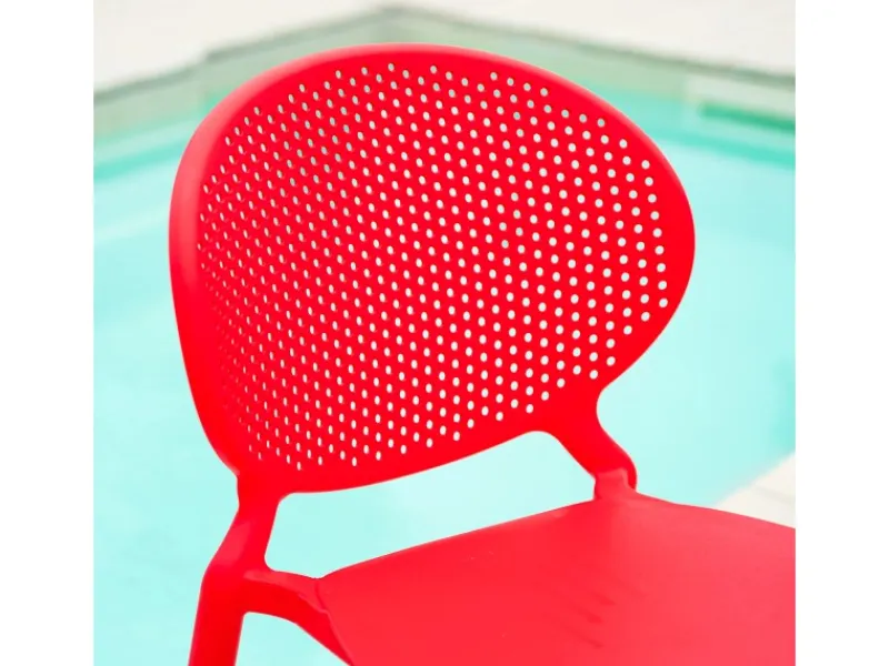 Homestyle4u Gartenstühle|Gartenstuhl 4er Set in 2469