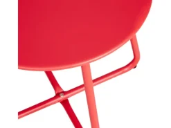 Gartentisch Beistelltisch Rund in 45 cm 2485*Homestyle4u Online