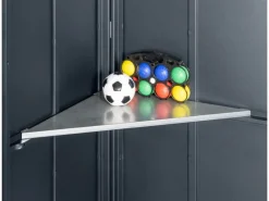 Kinder Hörmann Kinder-Gartengeräte|Eckregal